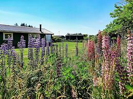 5 Person Holiday Home in Hjorring