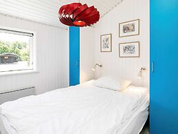 5 Person Holiday Home in Hjorring