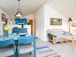 5 Person Holiday Home in Hjorring