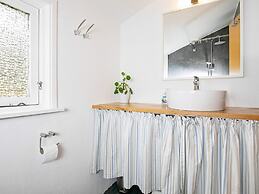5 Person Holiday Home in Hjorring