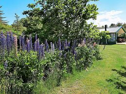 5 Person Holiday Home in Hjorring