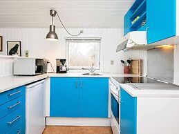 5 Person Holiday Home in Hjorring