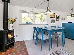 5 Person Holiday Home in Hjorring