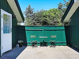 5 Person Holiday Home in Hjorring
