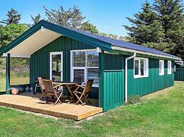 5 Person Holiday Home in Hjorring