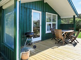 5 Person Holiday Home in Hjorring