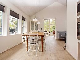 4 Star Holiday Home in Hemmet