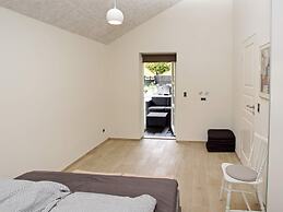 4 Star Holiday Home in Hemmet
