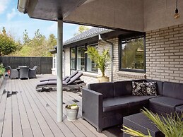 4 Star Holiday Home in Hemmet