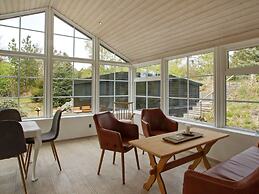 4 Star Holiday Home in Hemmet