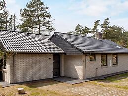 4 Star Holiday Home in Hemmet