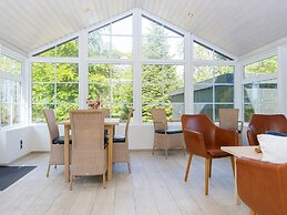 4 Star Holiday Home in Hemmet