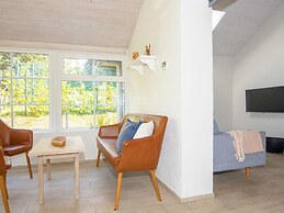 4 Star Holiday Home in Hemmet