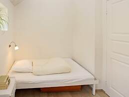 4 Star Holiday Home in Hemmet
