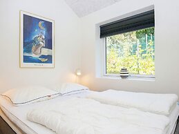 4 Star Holiday Home in Hemmet