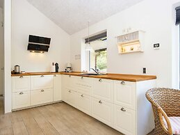 4 Star Holiday Home in Hemmet