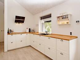 4 Star Holiday Home in Hemmet