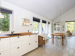4 Star Holiday Home in Hemmet