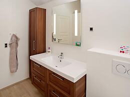 4 Star Holiday Home in Hemmet
