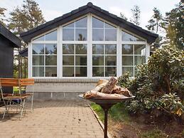 4 Star Holiday Home in Hemmet
