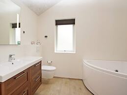 4 Star Holiday Home in Hemmet