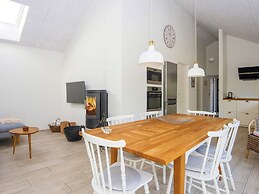 4 Star Holiday Home in Hemmet