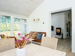 4 Star Holiday Home in Hemmet