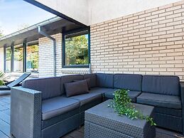 4 Star Holiday Home in Hemmet