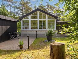 4 Star Holiday Home in Hemmet