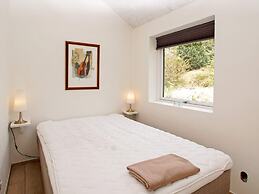 4 Star Holiday Home in Hemmet