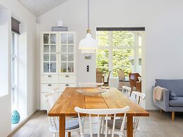 4 Star Holiday Home in Hemmet