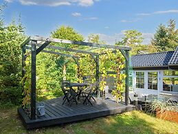 4 Star Holiday Home in Hemmet