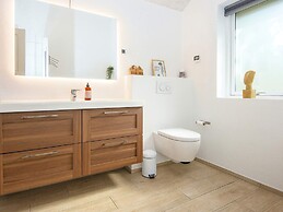 4 Star Holiday Home in Hemmet