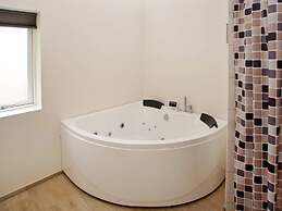 4 Star Holiday Home in Hemmet