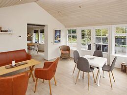4 Star Holiday Home in Hemmet
