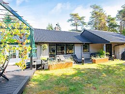 4 Star Holiday Home in Hemmet