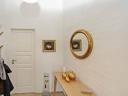 4 Star Holiday Home in Hemmet