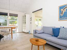 4 Star Holiday Home in Hemmet