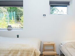4 Star Holiday Home in Hemmet
