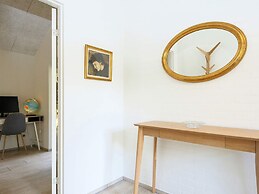 4 Star Holiday Home in Hemmet