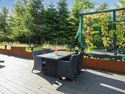 4 Star Holiday Home in Hemmet