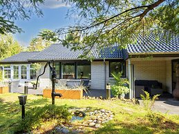 4 Star Holiday Home in Hemmet