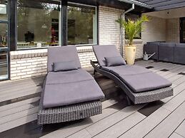 4 Star Holiday Home in Hemmet