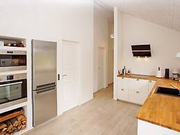 4 Star Holiday Home in Hemmet