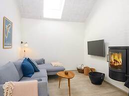 4 Star Holiday Home in Hemmet