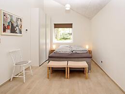 4 Star Holiday Home in Hemmet