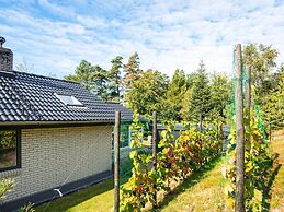 4 Star Holiday Home in Hemmet