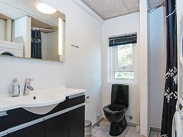 4 Star Holiday Home in Ebeltoft