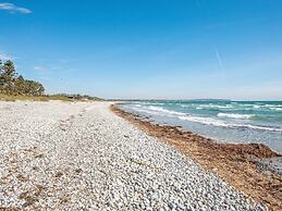 4 Star Holiday Home in Ebeltoft