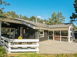 4 Star Holiday Home in Ebeltoft